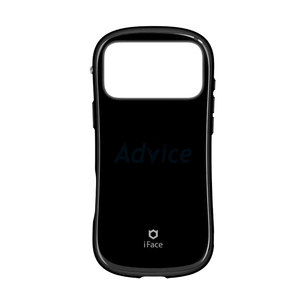 Case iPhone 17 Pro Max iFace First Class MagSynq Black