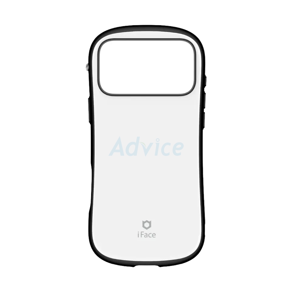 Case iPhone 17 Pro Max iFace First Class MagSynq White