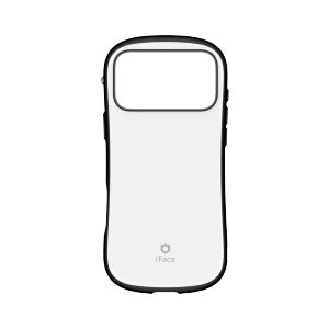 Case iPhone 17 Pro Max iFace First Class MagSynq White