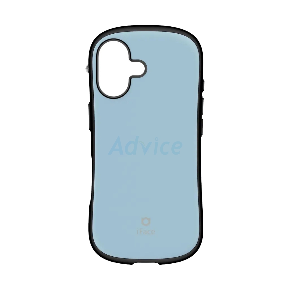 Case iPhone 17 iFace First Class MagSynq Kusumi Blue