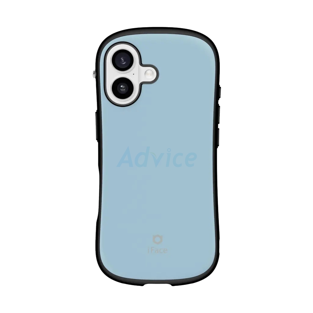 Case iPhone 17 iFace First Class MagSynq Kusumi Blue