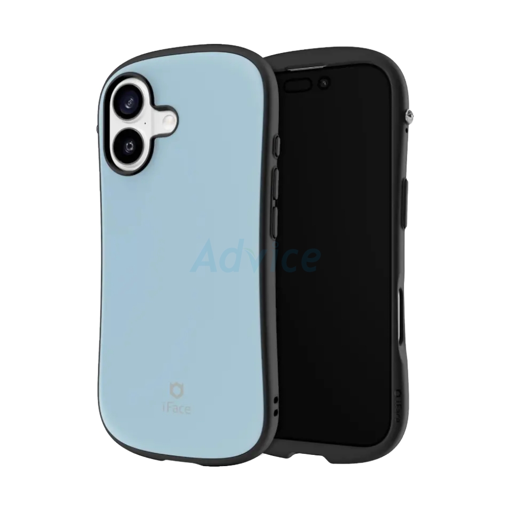 Case iPhone 17 iFace First Class MagSynq Kusumi Blue