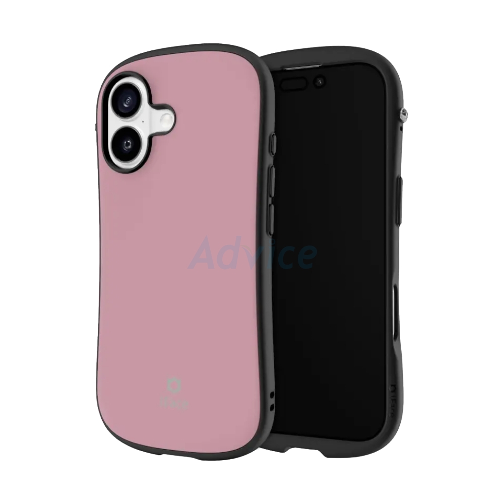 Case iPhone 17 iFace First Class MagSynq Kusumi Pink