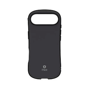 Case iPhone Air iFace First Class MagSynq Kusumi Black