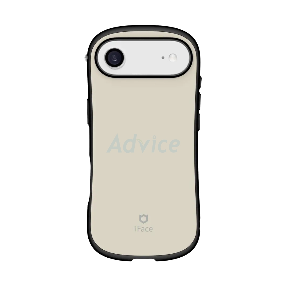 Case iPhone Air iFace First Class MagSynq Kusumi White