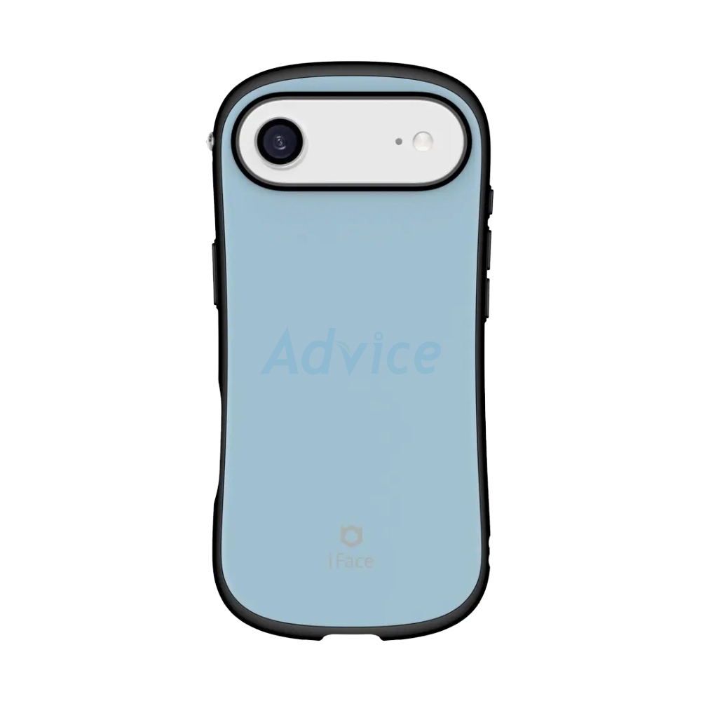 Case iPhone Air iFace First Class MagSynq Kusumi Blue