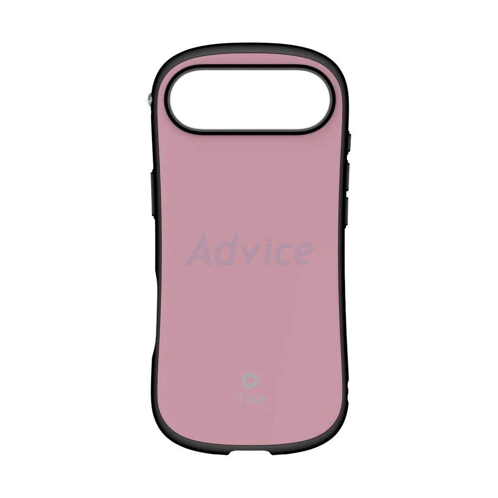 Case iPhone Air iFace First Class MagSynq Kusumi Pink