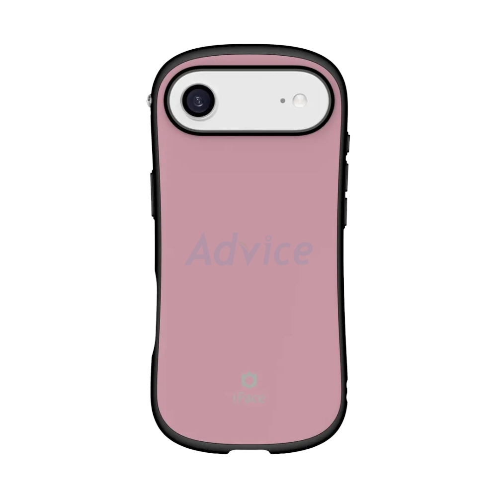 Case iPhone Air iFace First Class MagSynq Kusumi Pink