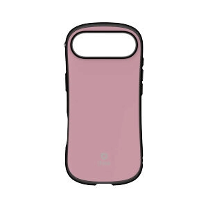 Case iPhone Air iFace First Class MagSynq Kusumi Pink