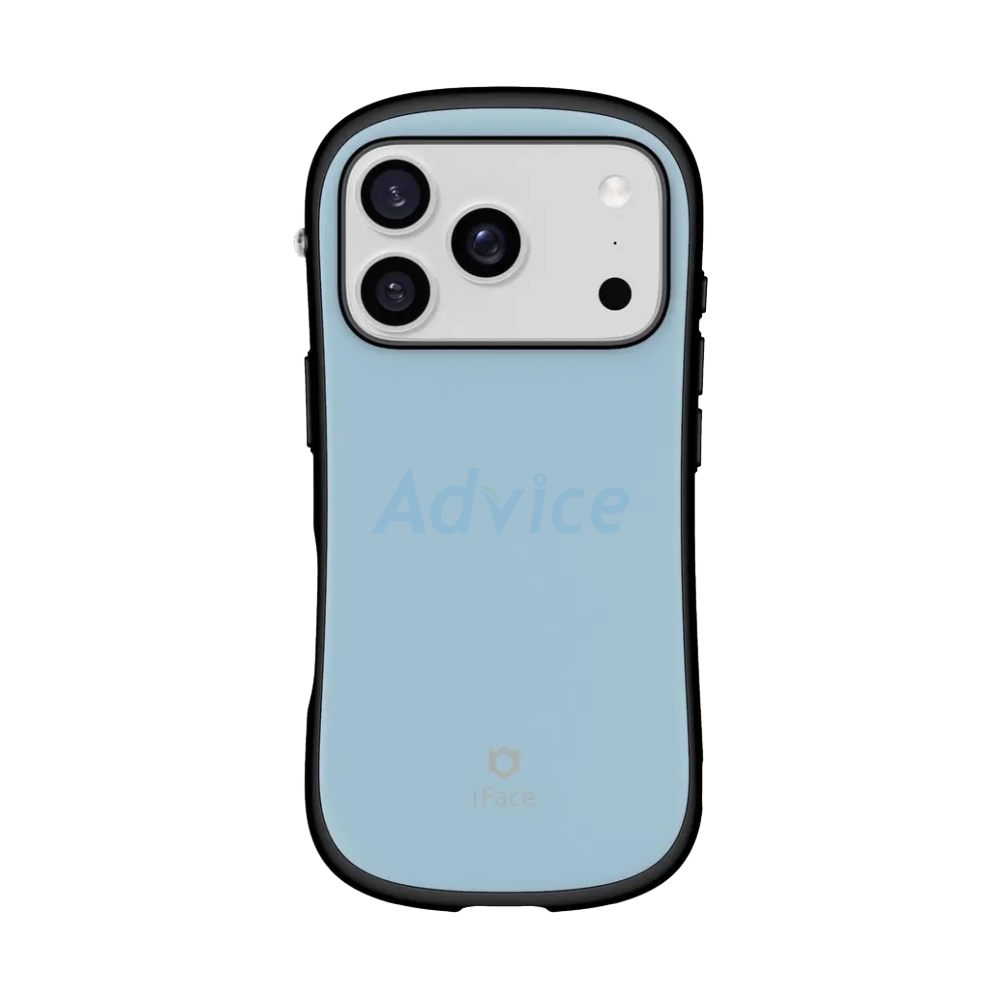 Case iPhone 17 Pro iFace First Class MagSynq Kusumi Blue