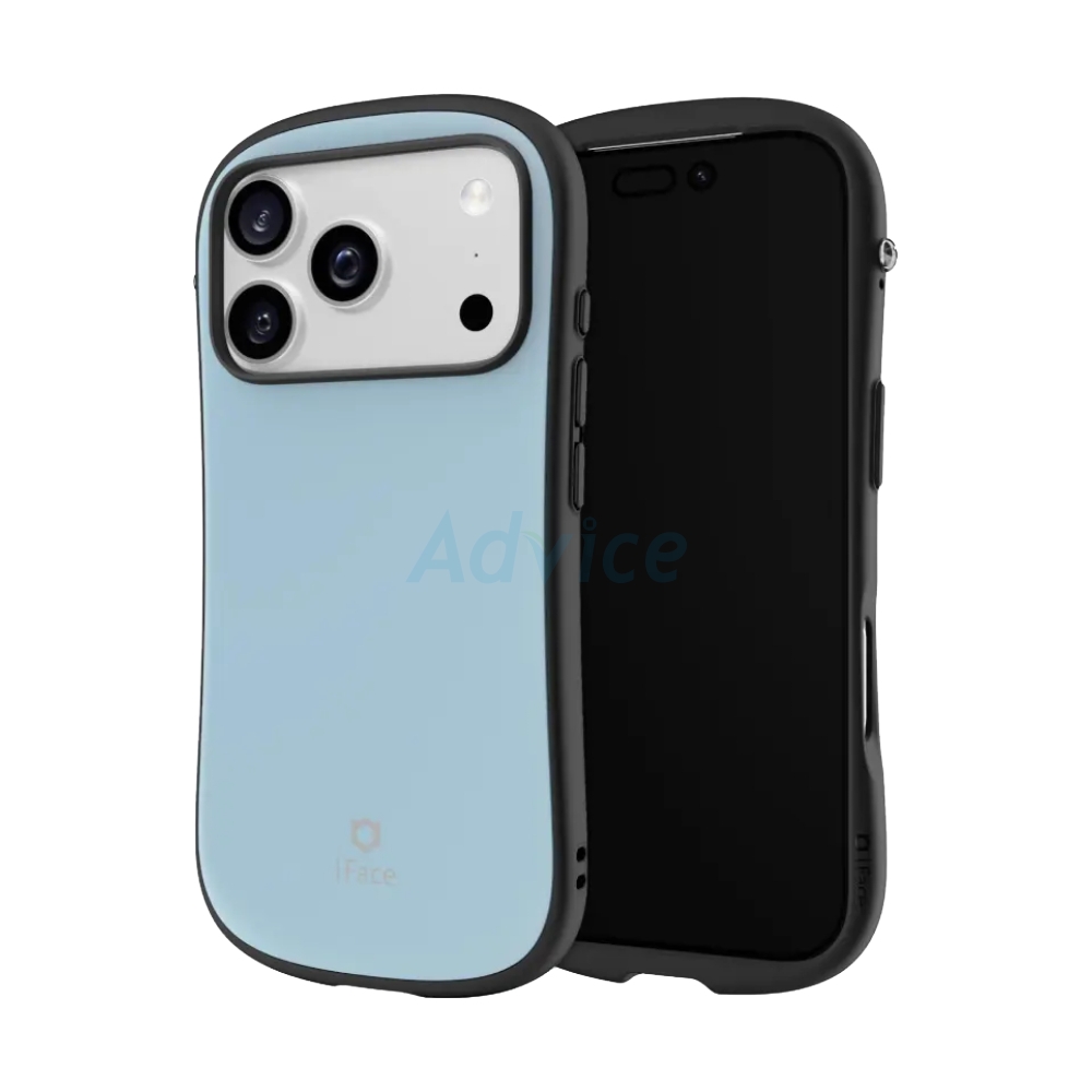 Case iPhone 17 Pro iFace First Class MagSynq Kusumi Blue