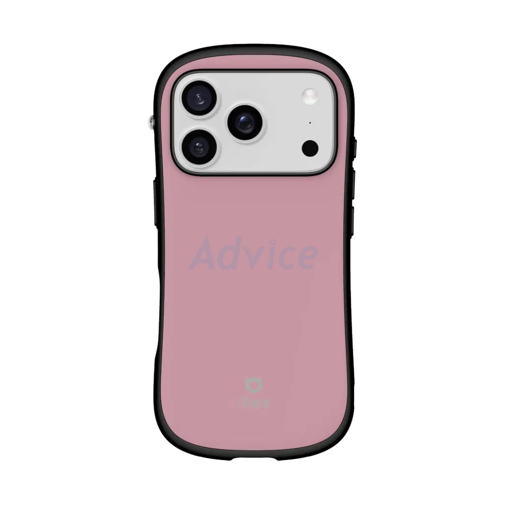 Case iPhone 17 Pro iFace First Class MagSynq Kusumi Pink
