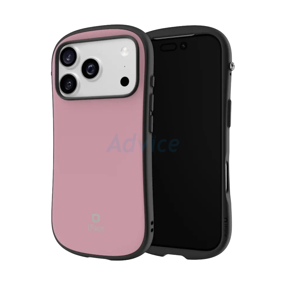 Case iPhone 17 Pro iFace First Class MagSynq Kusumi Pink