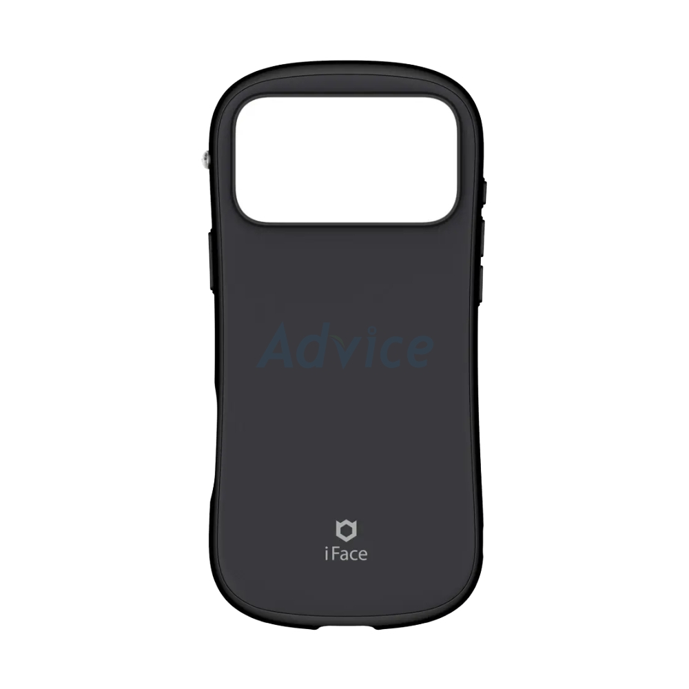Case iPhone 17 Pro Max iFace First Class MagSynq Kusumi Black