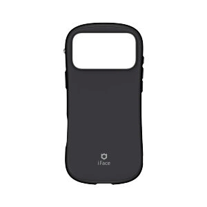 Case iPhone 17 Pro Max iFace First Class MagSynq Kusumi Black