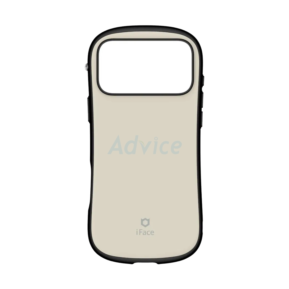 Case iPhone 17 Pro Max iFace First Class MagSynq Kusumi White