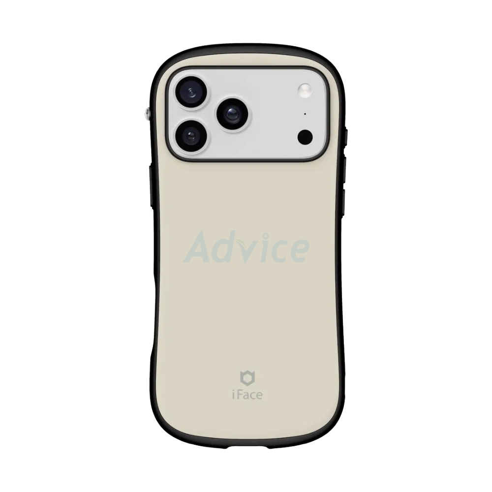 Case iPhone 17 Pro Max iFace First Class MagSynq Kusumi White