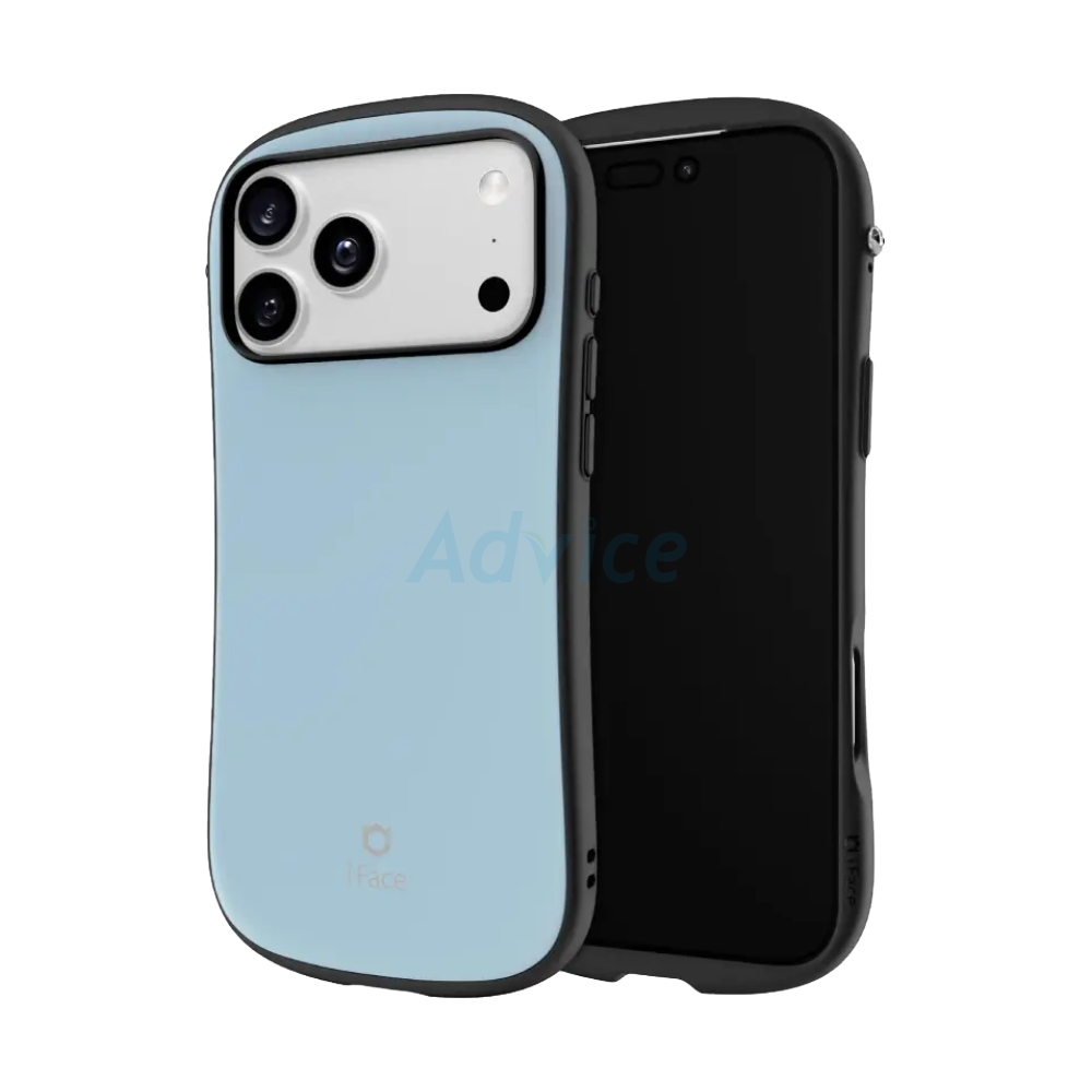 Case iPhone 17 Pro Max iFace First Class MagSynq Kusumi Blue