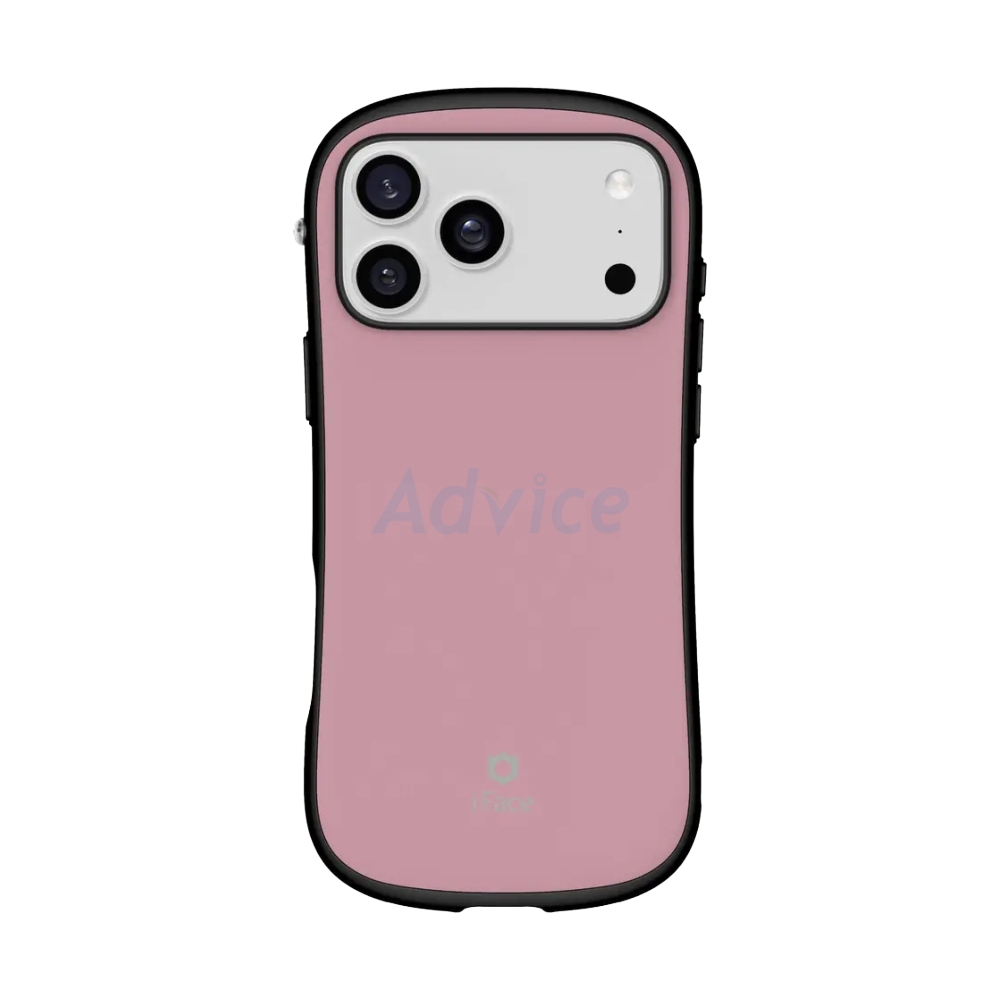 Case iPhone 17 Pro Max iFace First Class MagSynq Kusumi Pink