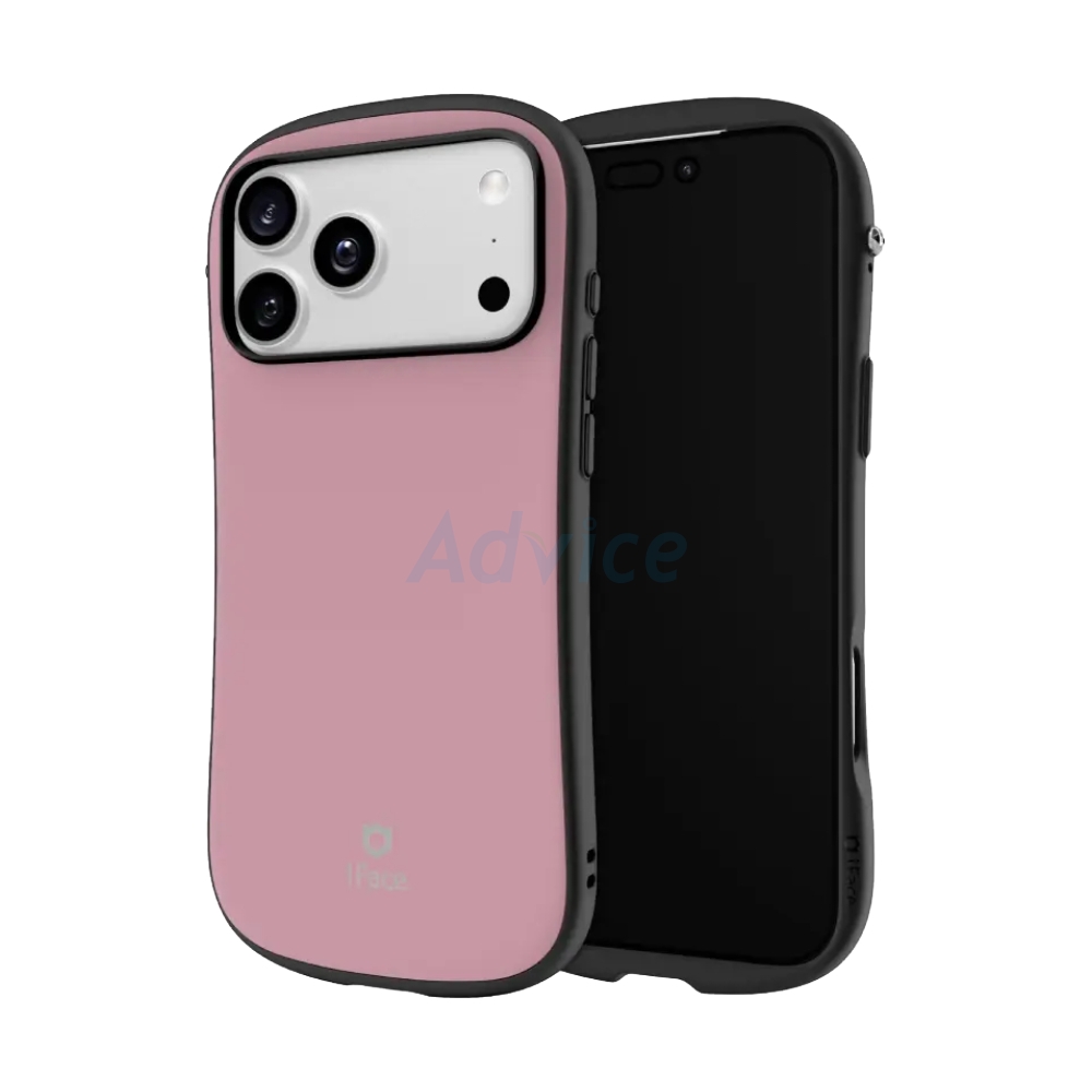 Case iPhone 17 Pro Max iFace First Class MagSynq Kusumi Pink