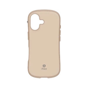 Case iPhone 17 iFace First Class MagSynq Cafe Latte