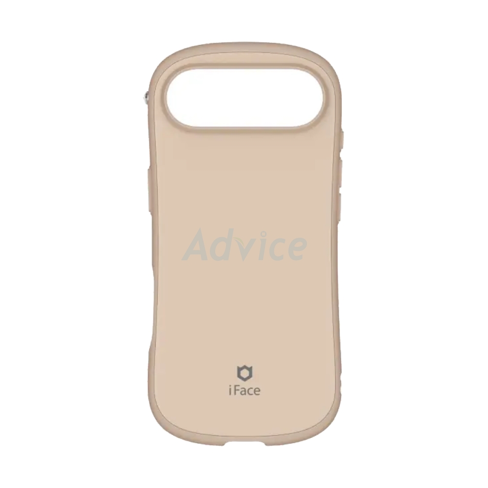 Case iPhone Air iFace First Class MagSynq Cafe Latte