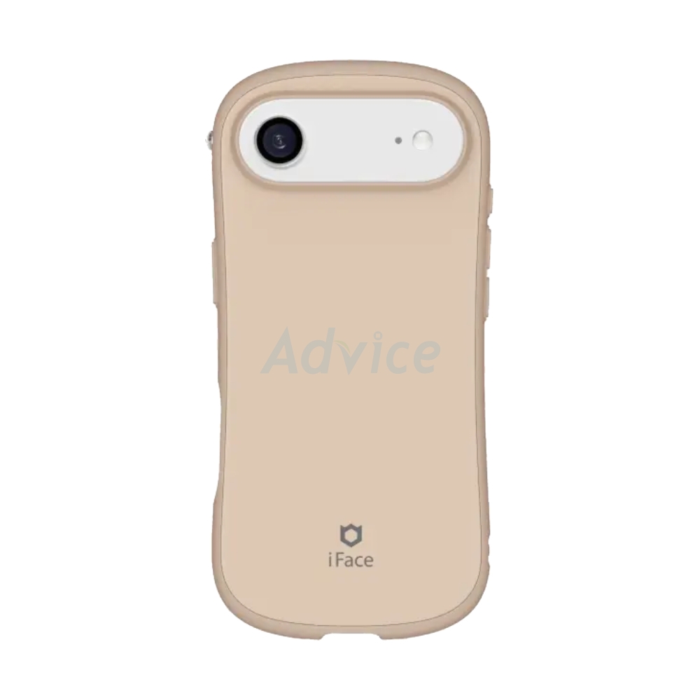 Case iPhone Air iFace First Class MagSynq Cafe Latte