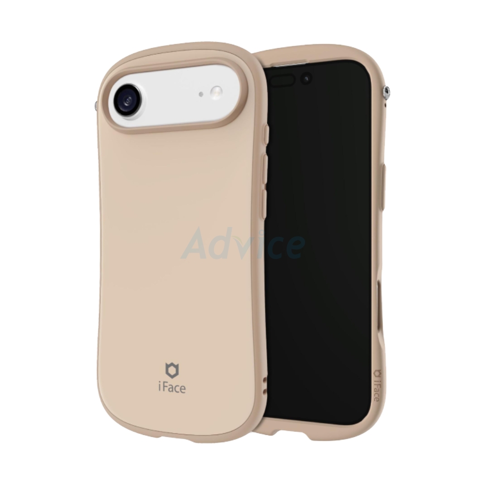 Case iPhone Air iFace First Class MagSynq Cafe Latte