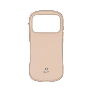 Case iPhone 17 Pro iFace First Class MagSynq Cafe Latte