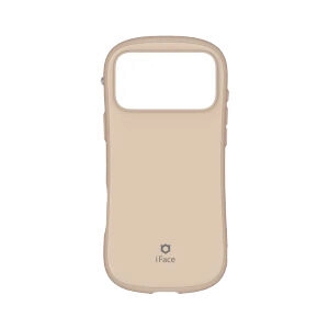Case iPhone 17 Pro Max iFace First Class MagSynq Cafe Latte