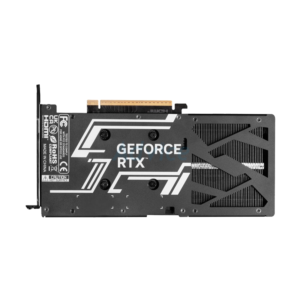 VGA GALAX GEFORCE RTX 5060 1-CLICK OC V2 - 8GB GDDR7