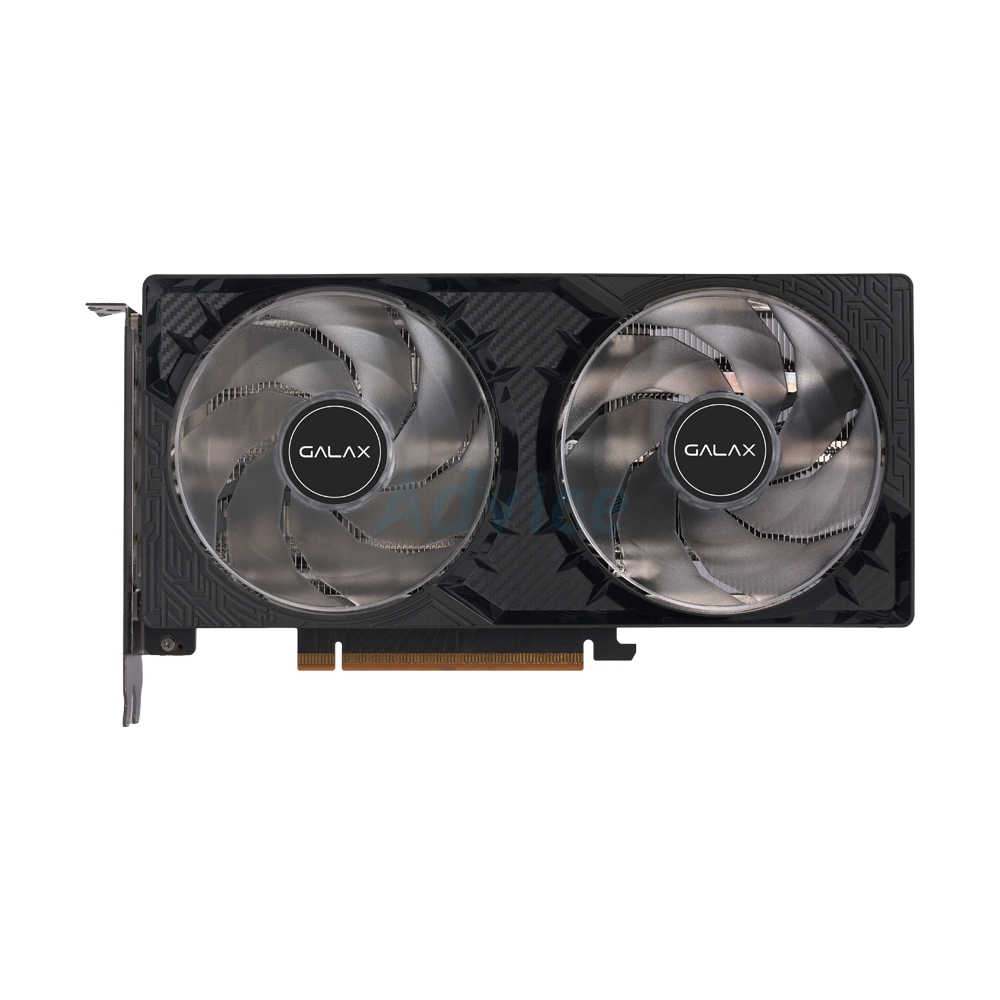 VGA GALAX GEFORCE RTX 5050 1-CLICK OC V2 - 8GB GDDR6