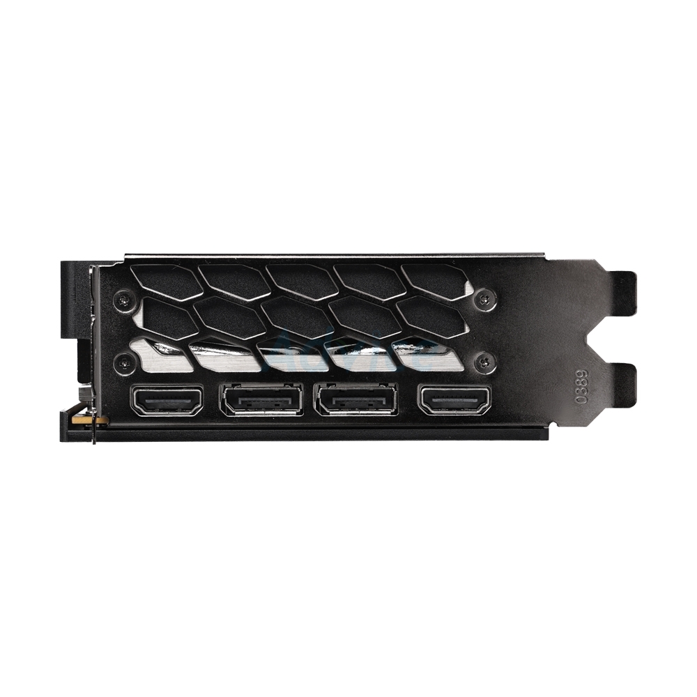 VGA GALAX GEFORCE RTX 5050 1-CLICK OC V2 - 8GB GDDR6