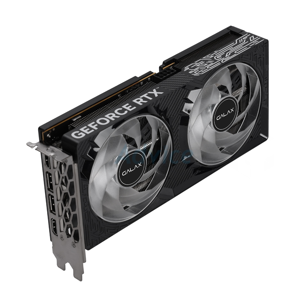 VGA GALAX GEFORCE RTX 5050 1-CLICK OC V2 - 8GB GDDR6