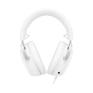 HEADSET HYPERX CLOUD III WHITE (2.1)