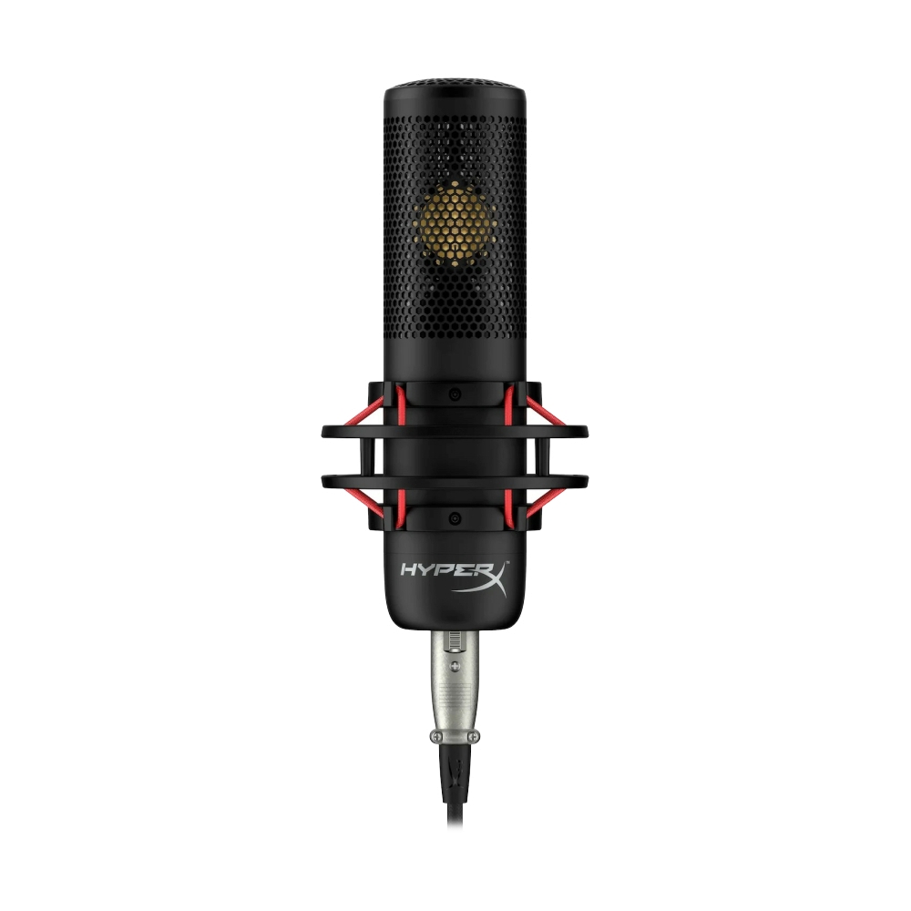 MICROPHONE HYPERX PROCAST XLR