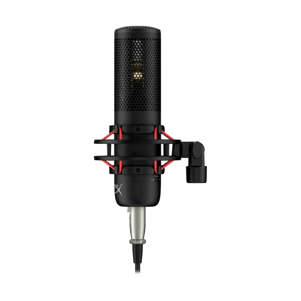 MICROPHONE HYPERX PROCAST XLR
