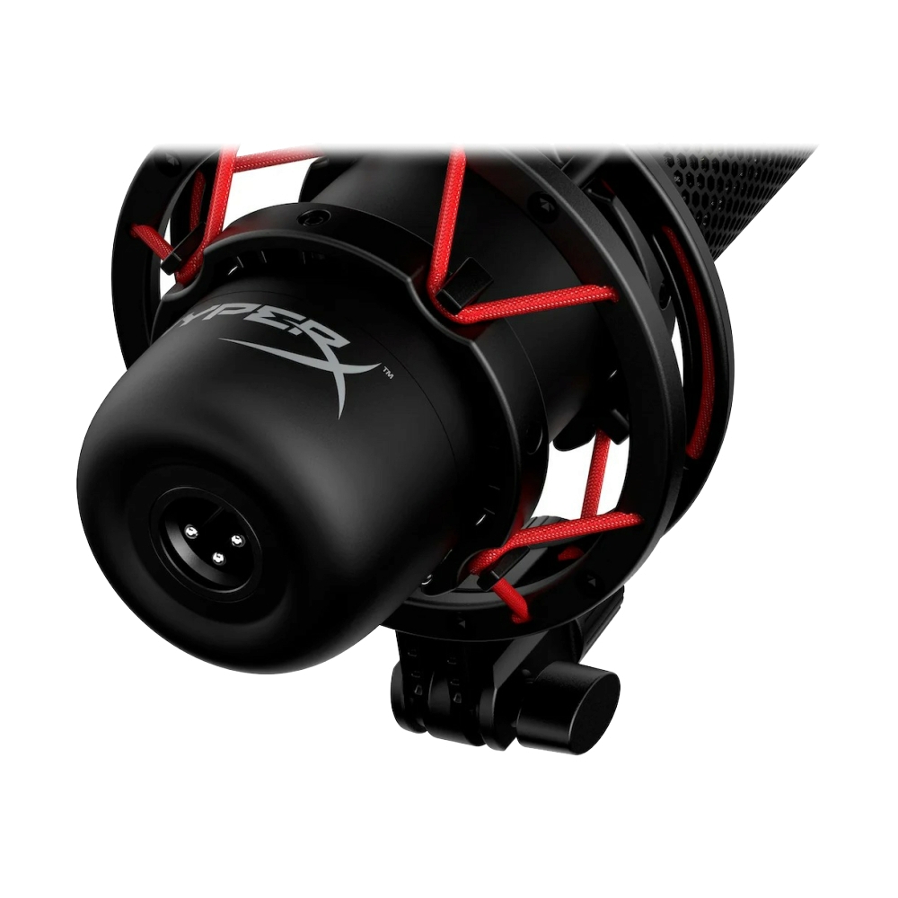 MICROPHONE HYPERX PROCAST XLR