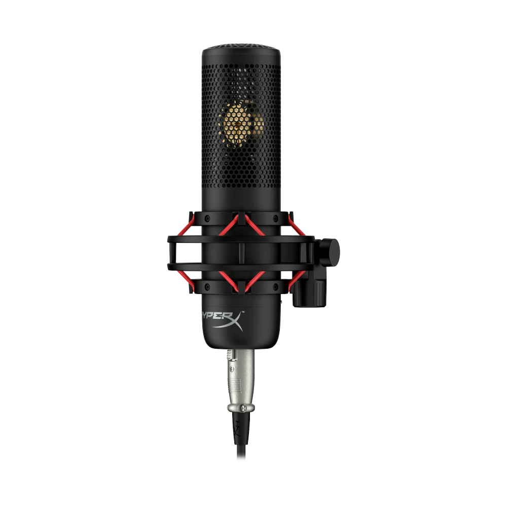 MICROPHONE HYPERX PROCAST XLR