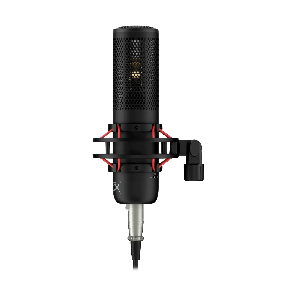 MICROPHONE HYPERX PROCAST XLR