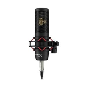 MICROPHONE HYPERX PROCAST XLR