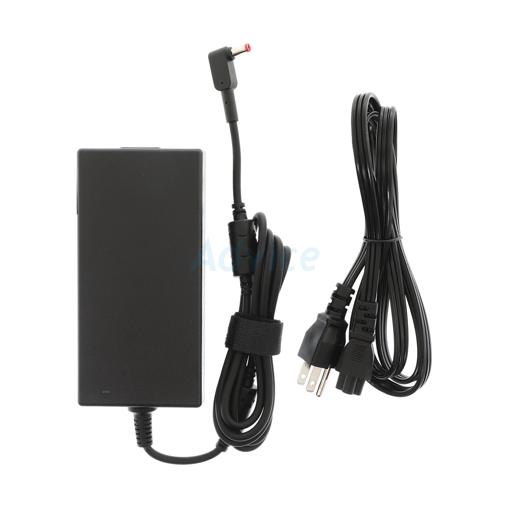 Adapter N/B ACER (5.5*1.7mm) 19.5V 9.23A (180W) MAGICTECH (สาย มอก.)
