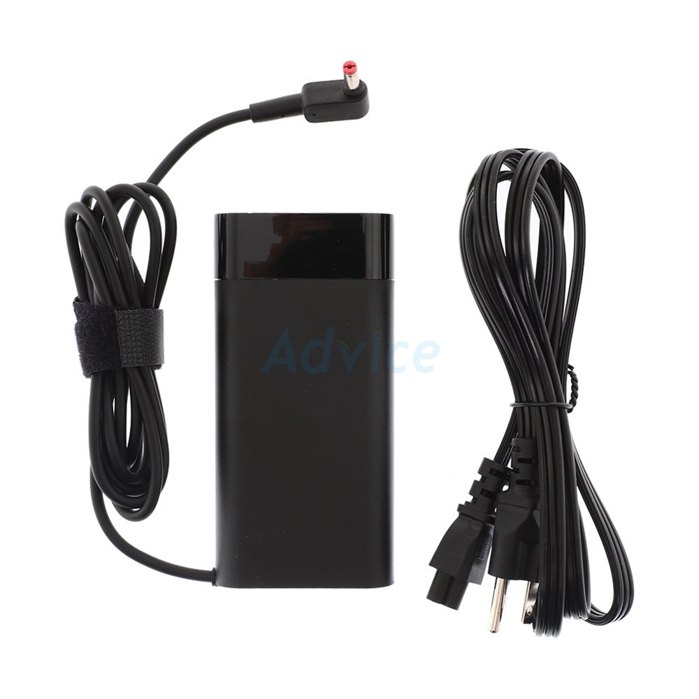 Adapter N/B ACER (5.5*1.7mm) 19V 7.1A (135W) MAGICTECH (สาย มอก.)