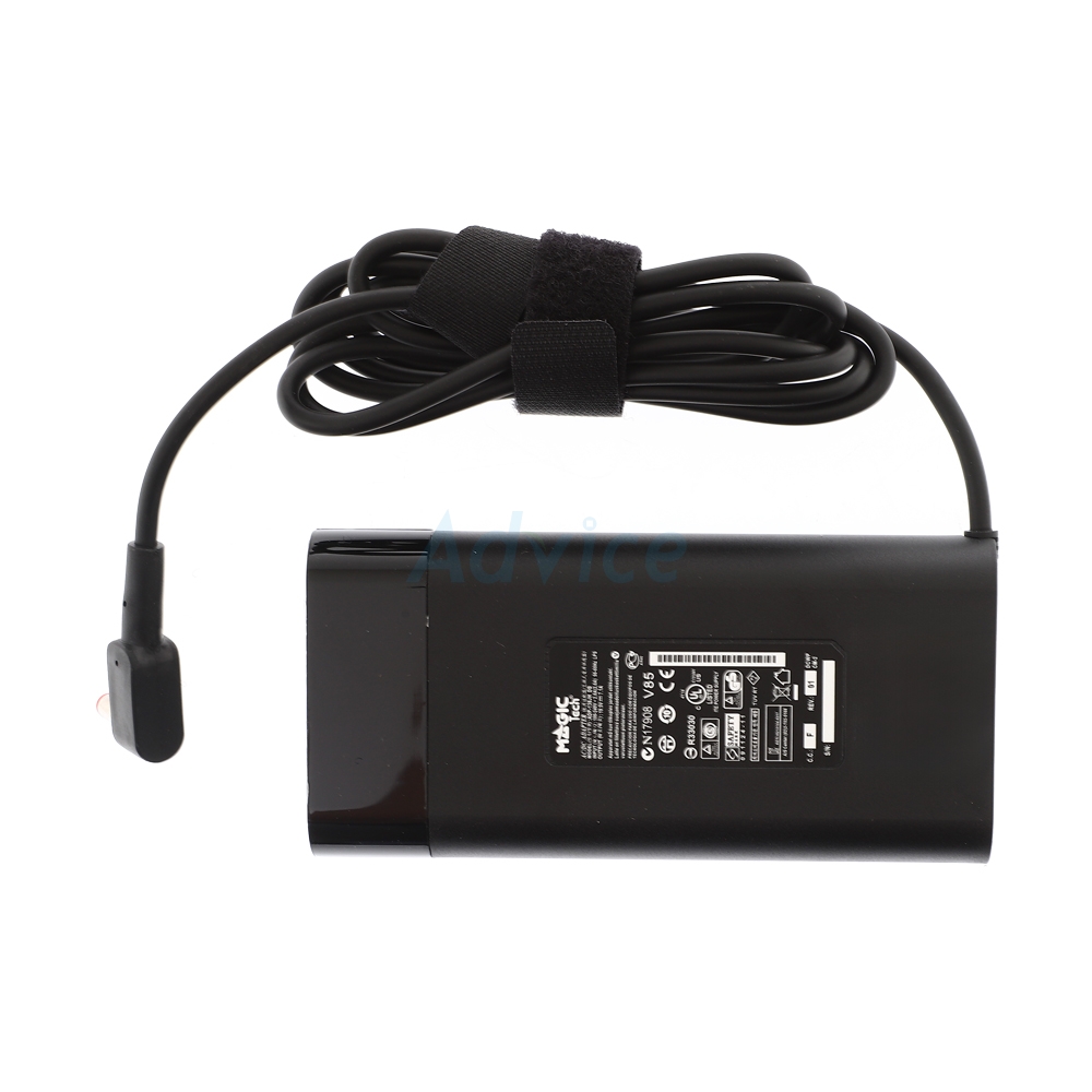 Adapter N/B ACER (5.5*1.7mm) 19V 7.1A (135W) MAGICTECH (สาย มอก.)