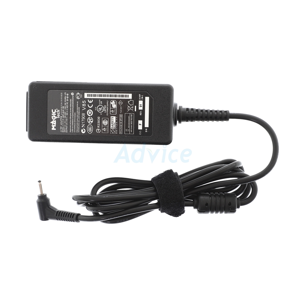 Adapter N/B ASUS (2.5*0.7mm) 19V 2.1A (40W) MAGICTECH
