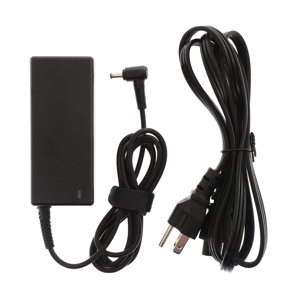 Adapter N/B ASUS (4.5*3.0mm) 19V 3.42A (65W) MAGICTECH (สาย มอก.)