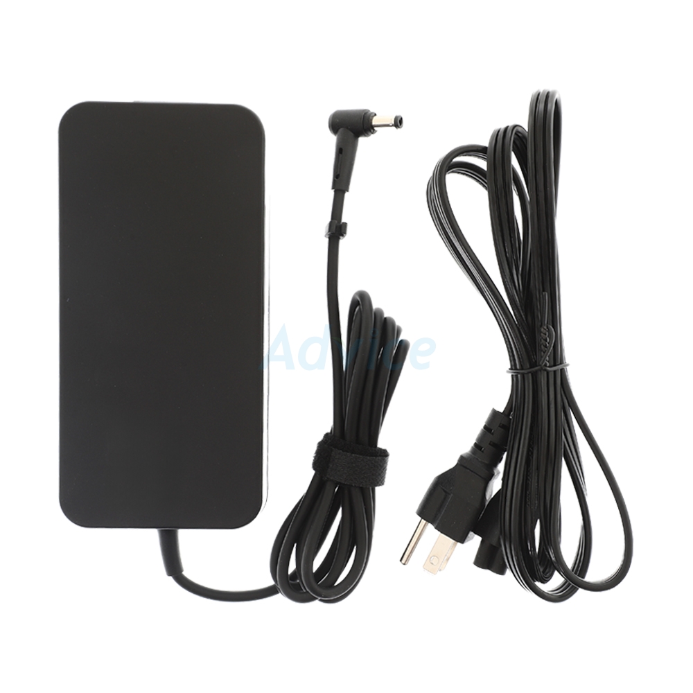 Adapter N/B ASUS (5.5*2.5mm) 19V 6.32A (120W) MAGICTECH (สาย มอก.)