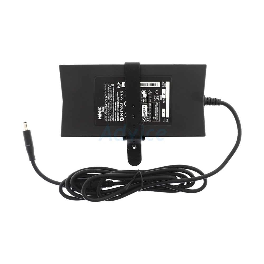 Adapter N/B DELL (4.5*3.0mm) 19.5V 6.7A (130W) MAGICTECH