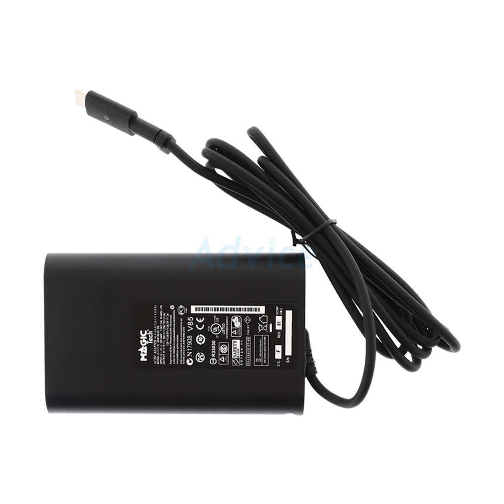 Adapter N/B DELL (TYPE-C) 20V 3.25A (65W) MAGICTECH