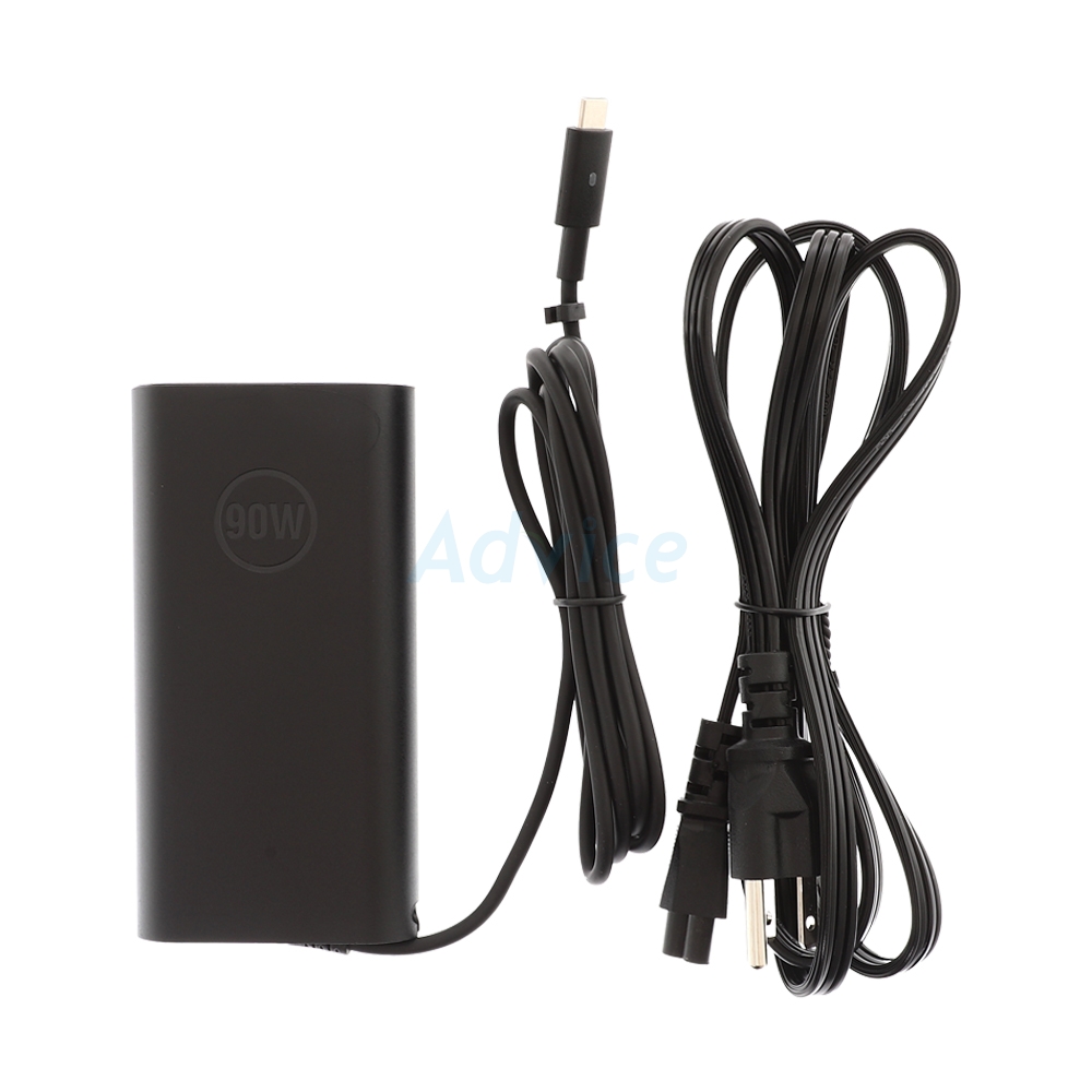 Adapter N/B DELL (TYPE-C) 20V 4.5A (90W) MAGICTECH